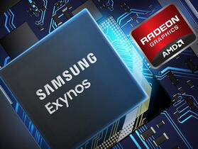 中階 Exynos 新處理器有料  內建 AMD 影像處理能力大增