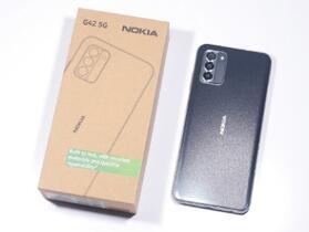 永續入門機 Nokia G42 5G 實測