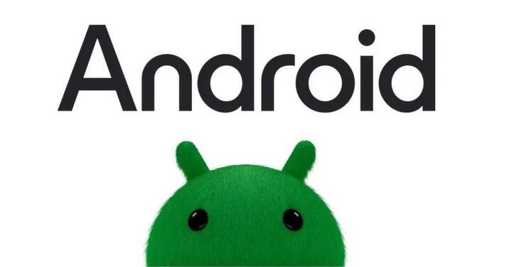 Google 更新 Android 品牌字型  同步換上 3D 造型的 Android 機器人