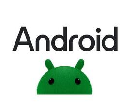 Google 更新 Android 品牌字型  同步換上 3D 造型的 Android 機器人