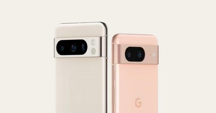 Made by Google 發表會敲定 10/4 舉行  Pixel 8 、Pixel 8 Pro 同日開放預購