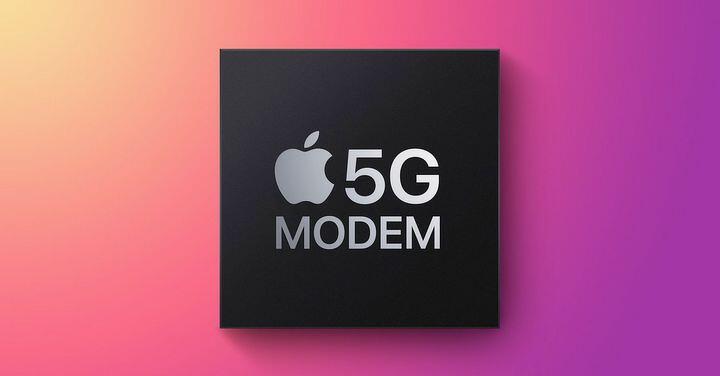 蘋果自研 5G 連網晶片受阻？  高通宣布將持續供貨至 2026