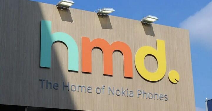 不再仰賴「Nokia」名聲  HMD Global 計畫以自有「HMD」品牌打造產品