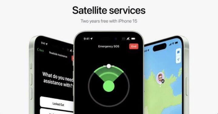 各國版 iPhone 15 大不同   虛實體 SIM 卡槽、 衛星求助全要的話，應該買哪一國版本？