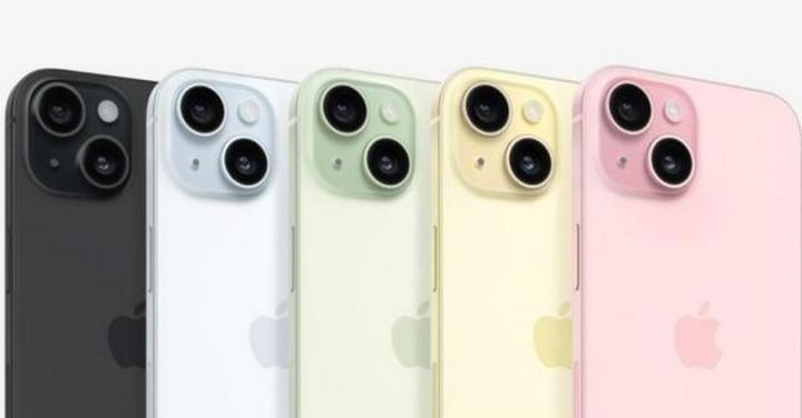 iPhone 牙膏擠完了  明年新機還能改什麼？