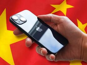 網傳中國發出公務人員 iPhone 禁令   外交部發言人正式否認