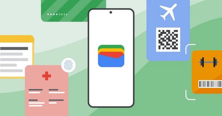 Google Wallet 被揭漏洞   信用卡資料 NFC 一掃即現