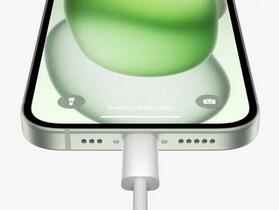 【觀察】iPhone 15 系列全面換上 USB-C 連接埠，帶來什麼樣的好處與壞處？