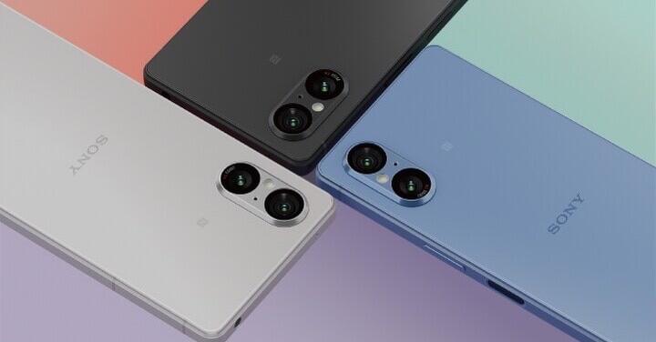 【到貨快報】Sony Xperia 5 V 今日已到貨開賣、電信三雄綁約資費公佈