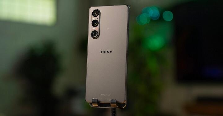 縮短 Xperia 1 V 產品週期   傳後繼型號提前 MWC 發表