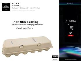 縮短 Xperia 1 V 產品週期   傳後繼型號提前 MWC 發表