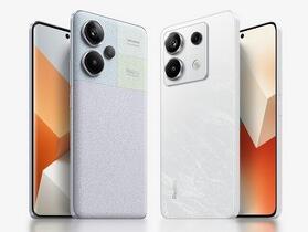 Redmi Note 13 Pro 規格曝光   確認使用最新 4 奈米中階處理器