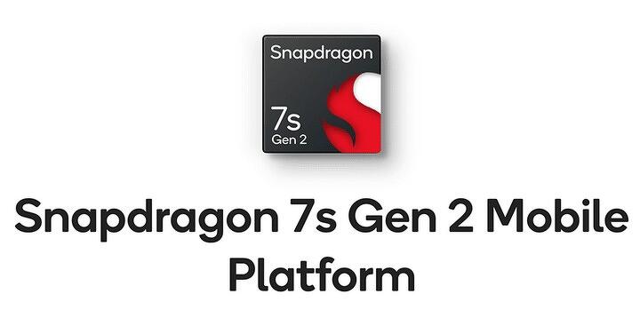 中階處理器都用 4 奈米製程了   Snapdragon 7s Gen 2 主攻平價實惠市場