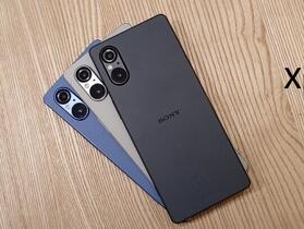 一生不羈 愛自由 Xperia 5 V 