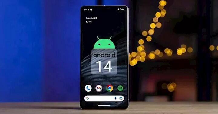 傳 Android 14 升級延期   Pixel 手機每月更新未見蹤影