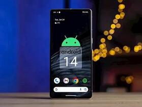 傳 Android 14 升級延期   Pixel 手機每月更新未見蹤影