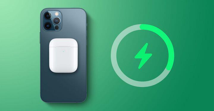 iPhone 15’s Reverse Power Supply: Charging AirPods Pro 2 and Other iPhones via USB-C