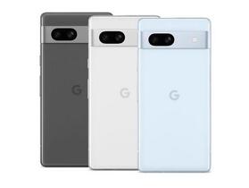 變厚變圓潤邊框更粗  Google Pixel 8a 實機照片流出  