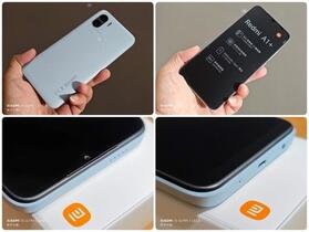 [ 開享 - 小米手機系列 ] Redmi A1+ 就是&quot;簡單&quot;