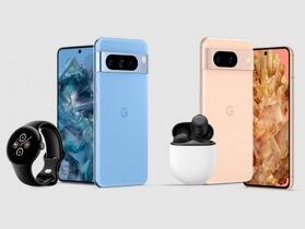 官方宣傳文件外洩　Pixel 8 Pro 獨家相機功能曝光