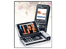 新科技+新武器！　Nokia 擬定 06 年戰略
