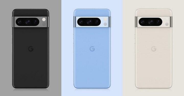 慣性洩密 Google 新機售價？  電商平台再度提前披露 Pixel 8 系列台灣售價