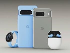 Google 發表 Pixel 8 / Pixel 8 Pro 雙機，相機更強、7 年更新