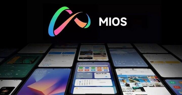 小米起家厝 MIUI 步入歷史   將效法華為自創操作系統