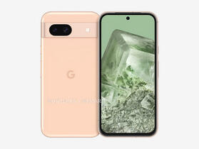 Google Pixel 8a 設計曝光   中階定位高階 Tensor G3 處理器