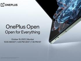 兩年磨一劍  OnePlus 首款摺疊機 Open 本週發表