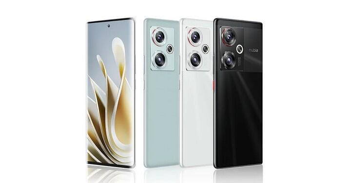 配備 Snapdragon 8 Gen 3 處理器   Nubia Z60 有望年底發表