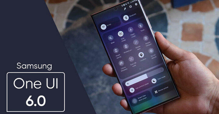 Galaxy 用戶好消息！One UI 6 正式版傳下週推出