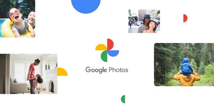 Google Photos 新功能   AI 幫手製作主題短片