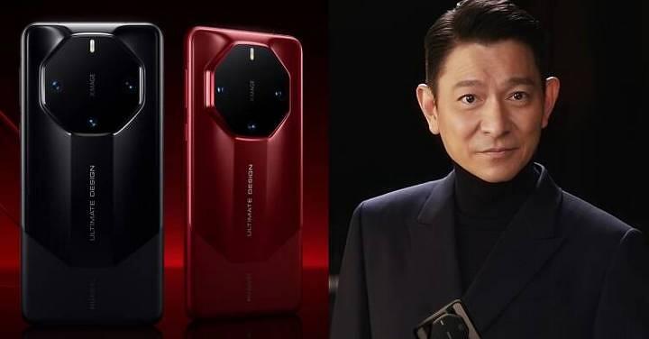 華為 Mate 60 RS 水貨價格炒翻天  售價高達 10 萬台幣