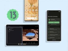 Android 13 終成最多人使用版本  版本碎片化成巨大安全隱患