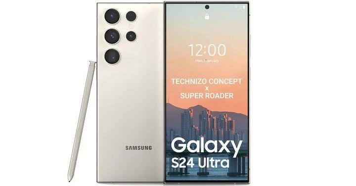 高通執行長不慎走漏風聲  間接證實 Galaxy S24 系列將採「雙晶片」策略