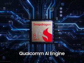 GPU 效能提升以配合 AI 應用  Snapdragon 8 Gen 3 for Galaxy 細節曝光