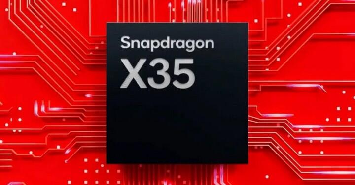 Snapdragon X35 5G 連網數據晶片獲得多數電信業者採用，預計 2024 年推出應用產品