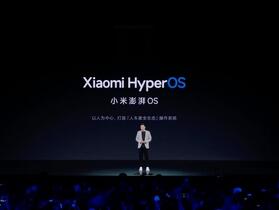 僅 9 款裝置可升級  小米公開 HyperOS 1.0 國際版升級時間表 