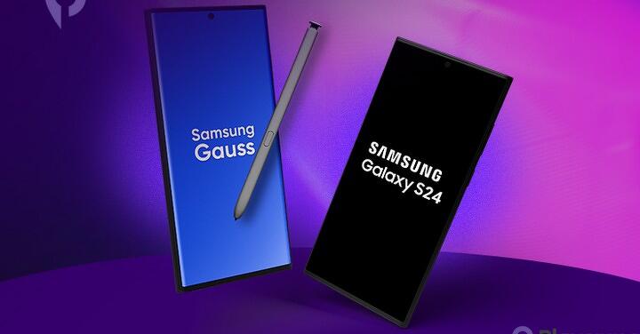 Samsung Gauss 自家 AI 支援中文   預計配合 Galaxy S24 明年初發表