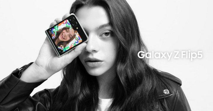 Galaxy S24 加強與 IG 整合   鎖機畫面可直接開啟 IG 拍攝