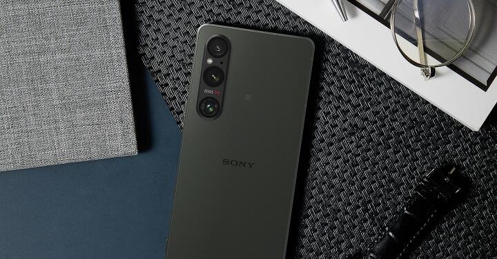 Sony Xperia 1 V 台灣正式更新 Android 14，同步祭出更換電池優惠方案