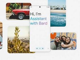 Google Assistant 整合 Bard 功能   用戶可以選擇是否使用