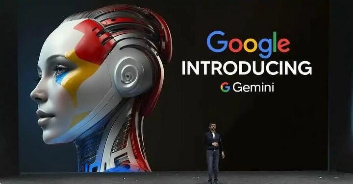 Google 對抗 Open AI 關鍵利器 「Gemini」 再度延遲到明年才推出