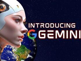 Google 對抗 Open AI 關鍵利器 「Gemini」 再度延遲到明年才推出