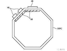 可穿戴在身體任何部位  蘋果新專利以肢體動作操作手機