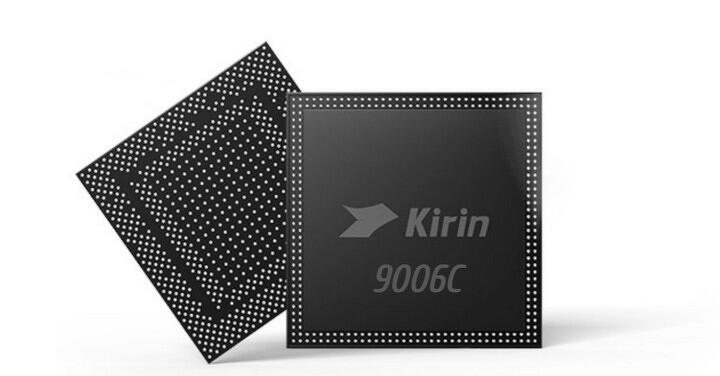 華為發表 5 奈米製程 Kirin 9006C 處理器   或應用於 P70 旗艦系列新機