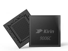 華為發表 5 奈米製程 Kirin 9006C 處理器   或應用於 P70 旗艦系列新機