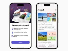 Apple iOS 17.2 更新釋出  解鎖空間影片拍攝、推出紀錄日常的日誌 App