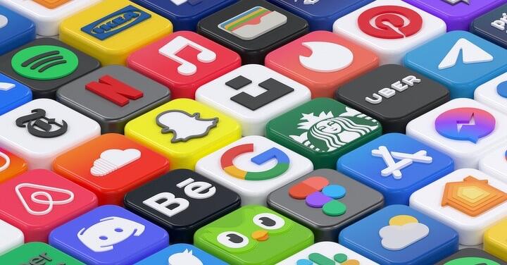 蘋果公佈 2023 App Store 台灣熱門 App 與遊戲排行榜